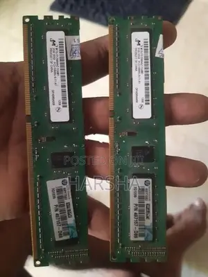 DDR 4 RAM