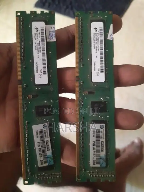DDR 4 RAM