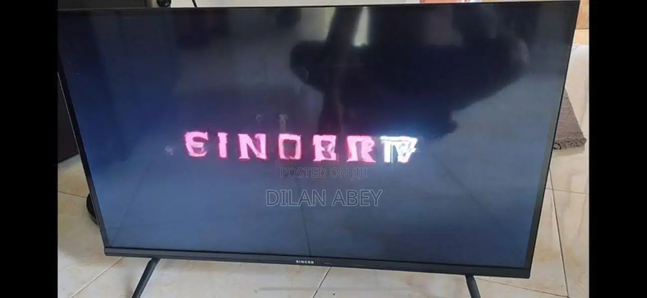 Singer HD