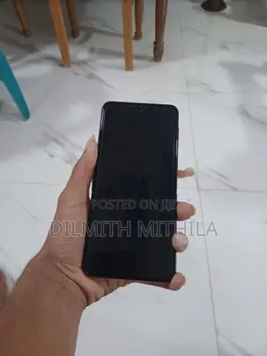 Samsung Galaxy A32 5G 128GB (Used)