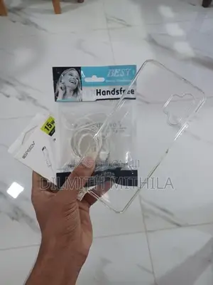 Samsung Galaxy A32 5G 128GB (Used)