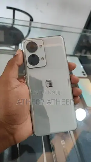 OnePlus Nord 2T 8gb 128gb (Used)