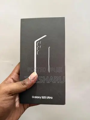 Samsung Galaxy S25 Ultra (Used)