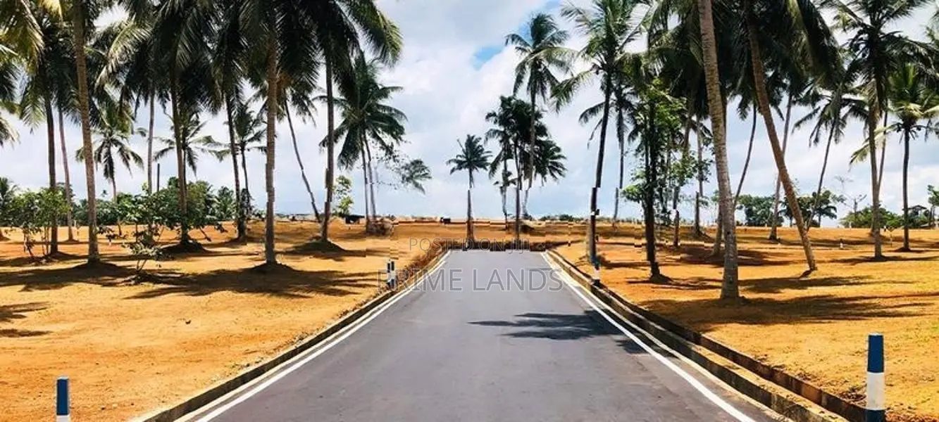 Land for Sale Thalagala