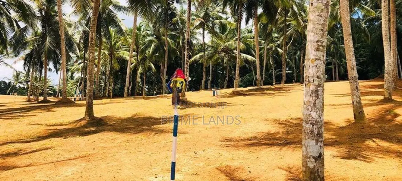 Land for Sale Thalagala