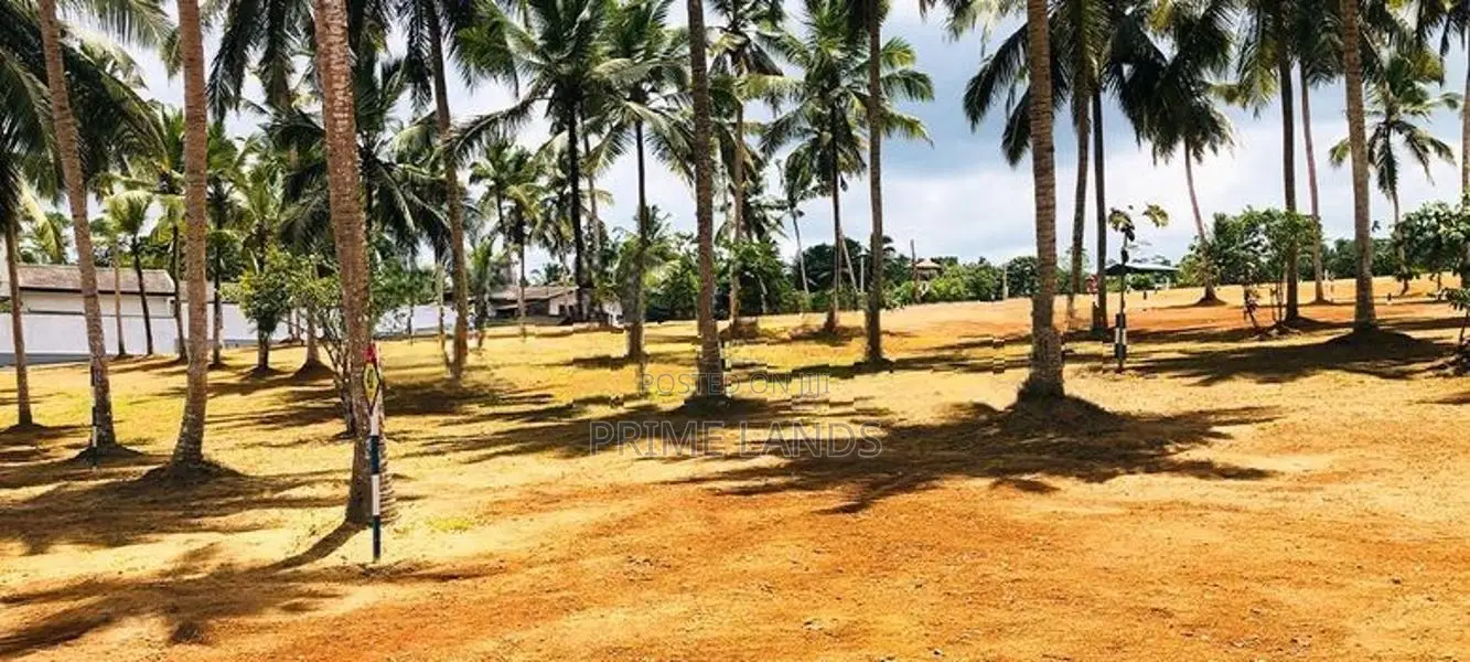 Land for Sale Thalagala