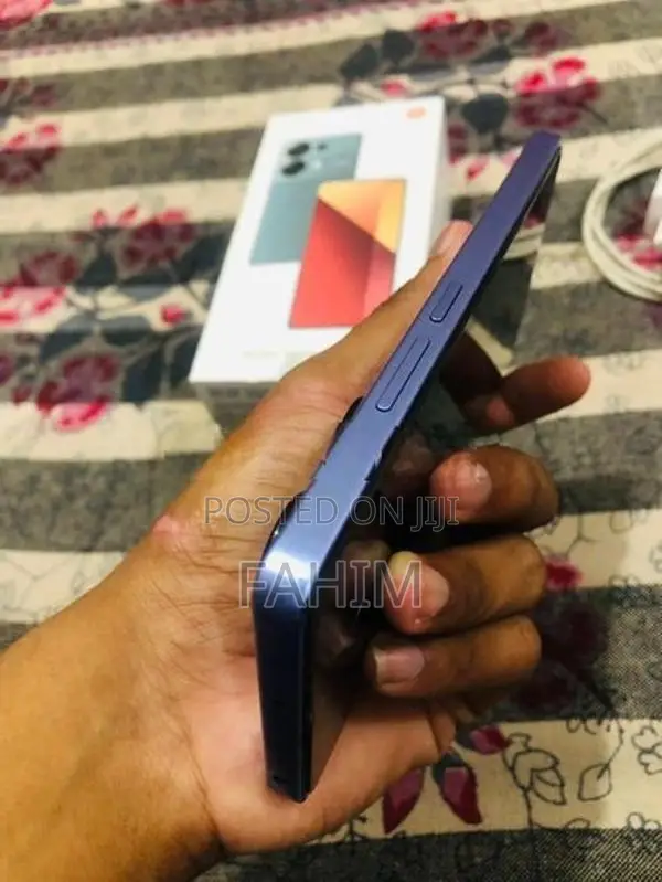Xiaomi Redmi Note 13 Pro (Used)