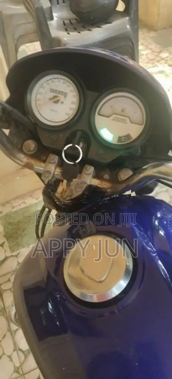 Hero Passion Plus 2024