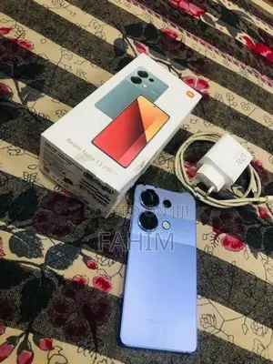 Xiaomi Redmi Note 13 Pro (Used)