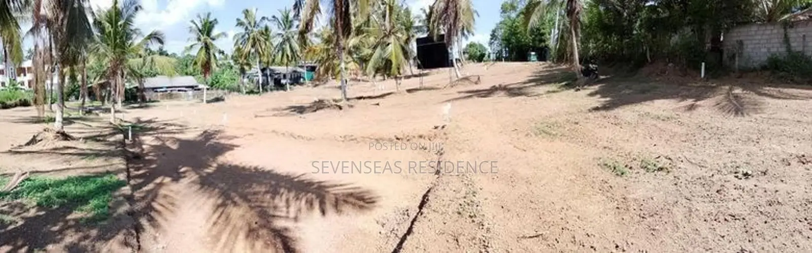 Land for Sale in Polgasowita Kahathuduwa