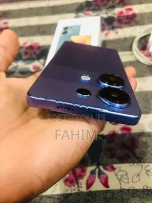Xiaomi Redmi Note 13 Pro (Used)