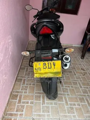 Suzuki Gixxer 2016