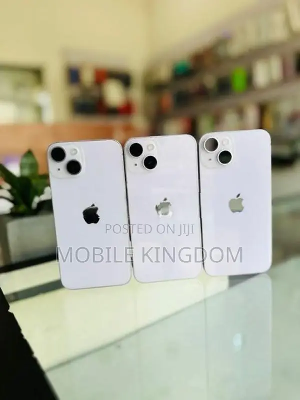 Apple iPhone 14 128GB (Used)