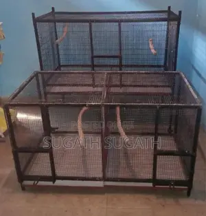 කුරුලු කූඩු
