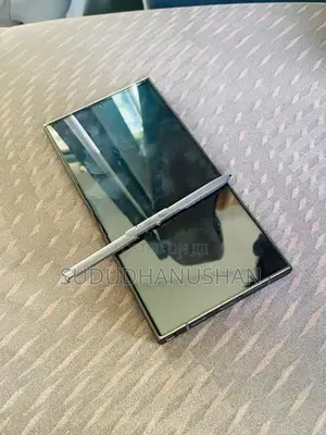 Samsung Galaxy S24 Ultra 256GB (Used)