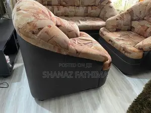 Sofa Set