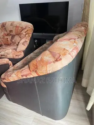 Sofa Set