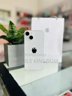 Apple iPhone 13 mini 128GB (Used)