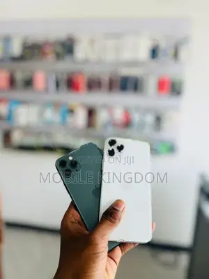 Apple iPhone 11 Pro 256GB (Used)
