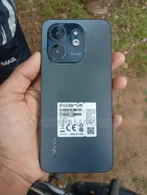 Infinix Smart 9 (Used)