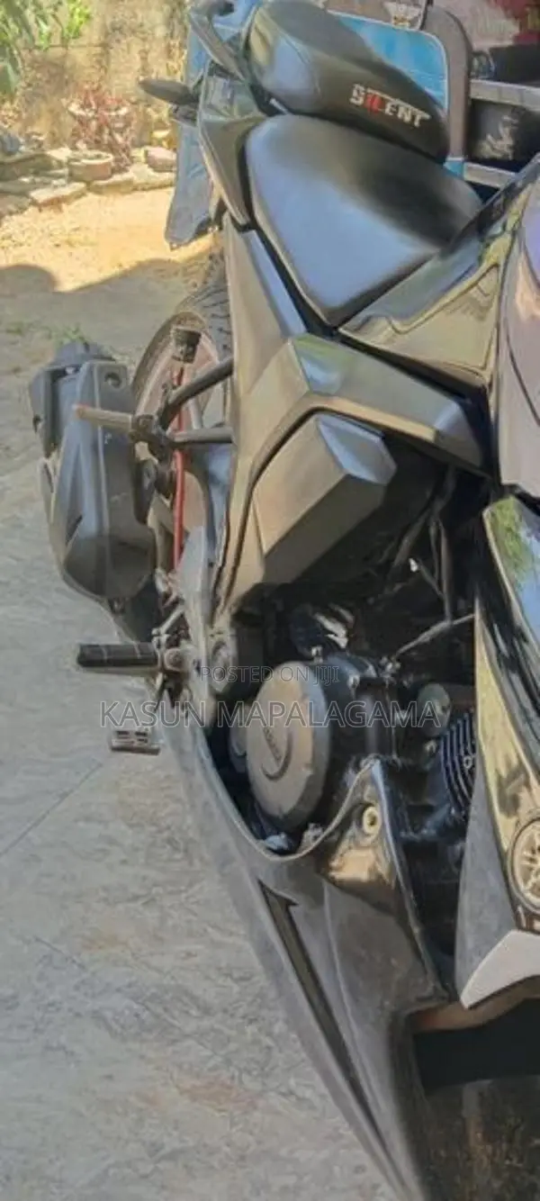Yamaha FZs V2 2018