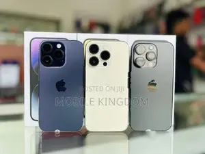 Apple iPhone 14 Pro (Used)