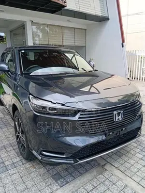Honda Vezel Z 2023