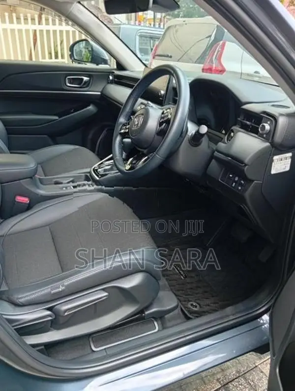 Honda Vezel Z 2023