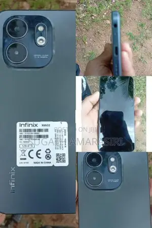 Infinix Smart 9 (Used)