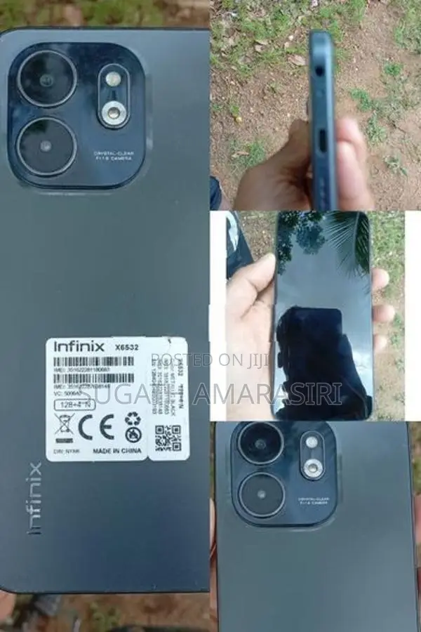 Infinix Smart 9 (Used)