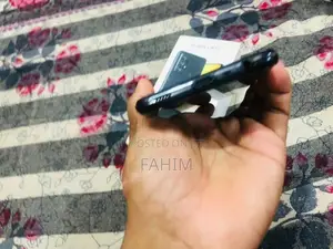 Samsung Galaxy A72 (Used)