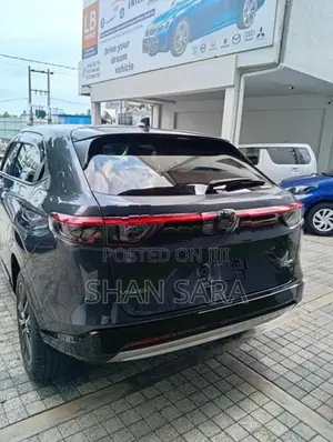 Honda Vezel Z 2023