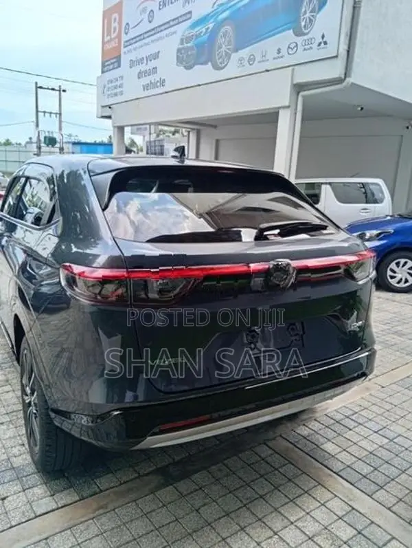 Honda Vezel Z 2023