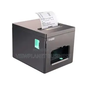 POS Printer 3 Inch 80mm Bill Printers