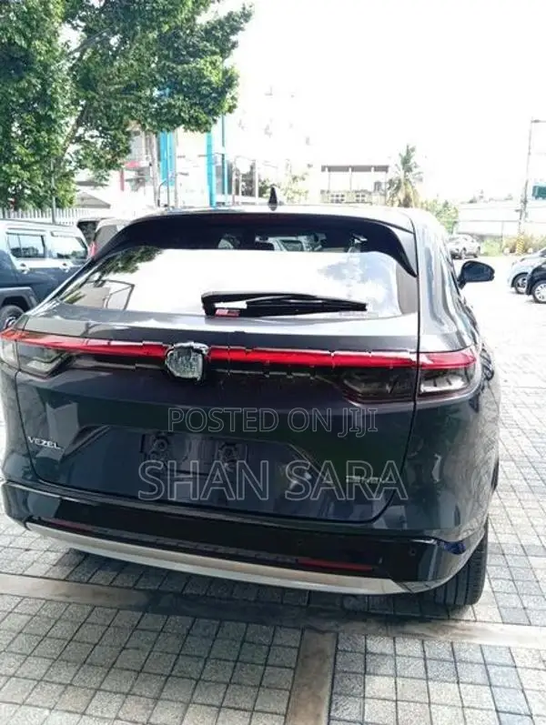 Honda Vezel Z 2023