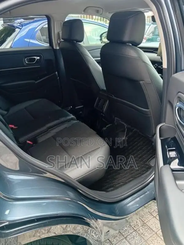 Honda Vezel Z 2023