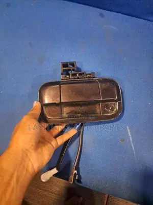 55 Wagon R Dicky Lock
