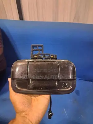 55 Wagon R Dicky Lock