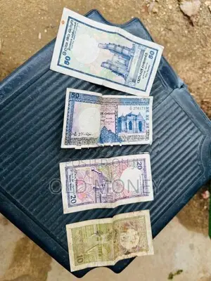 Old Money