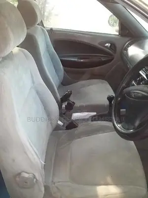 Daewoo Nubira 2003