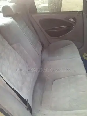 Daewoo Nubira 2003
