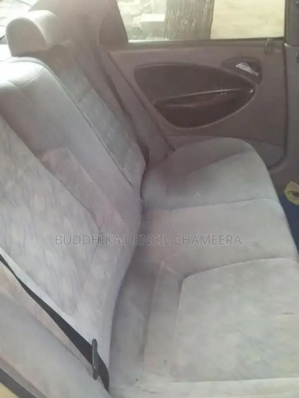 Daewoo Nubira 2003