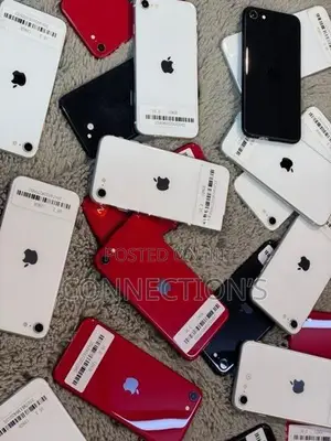 Apple iPhone SE 2 (Used)