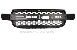2022 Ranger Car Front Grill With New LED
