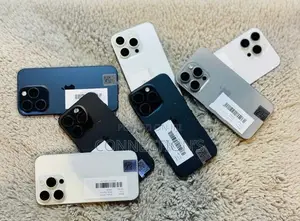 Apple iPhone 15 Pro (Used)