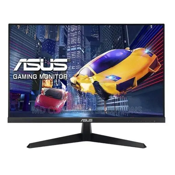 Asus VY249 HGR 23’8”Inch Full HD IPS Level 120 HZ Brand New Monitor