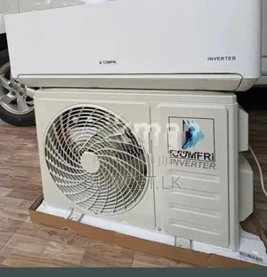 24000BTU COMFRI Brand New AC