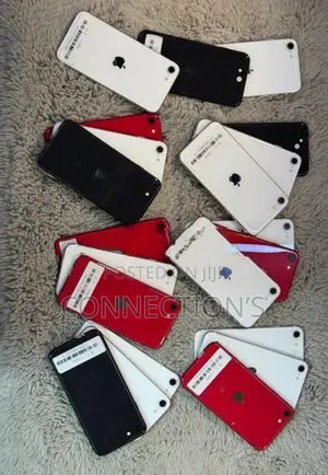 Apple iPhone SE 2 (Used)