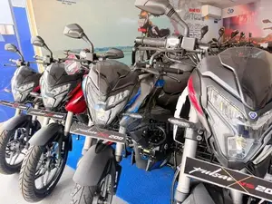 Bajaj Pulsar NS200 Brand new 2026