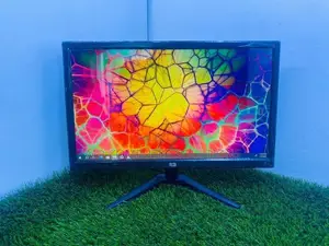 Falcon – 19” INCH LED+HDMI Brand New Monitor